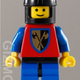 Image for article titled Exclusive: The Evolution of the Minifig